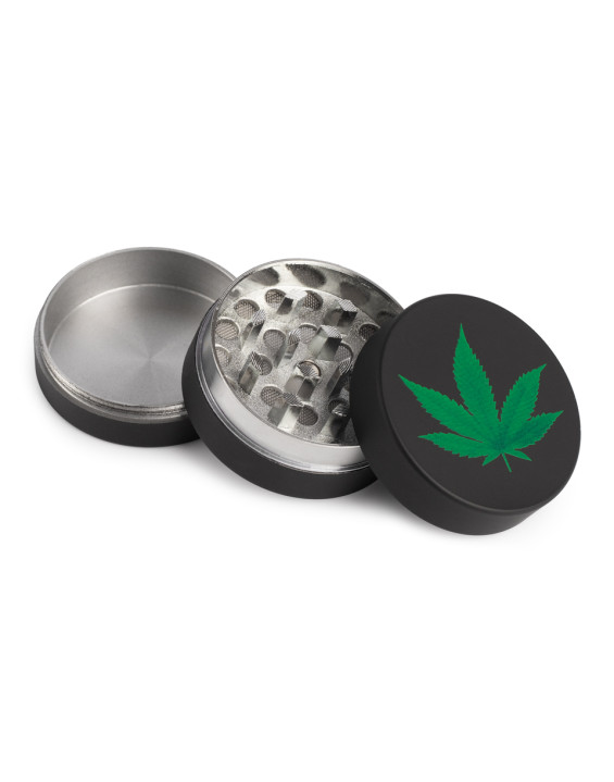 Гріндер - Coal