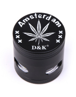 Гріндер - D&K Амстердам