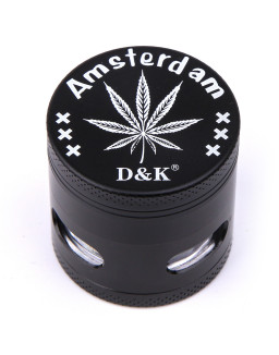 Гріндер - D&K Амстердам