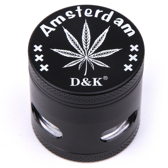 Гріндер - D&K Амстердам