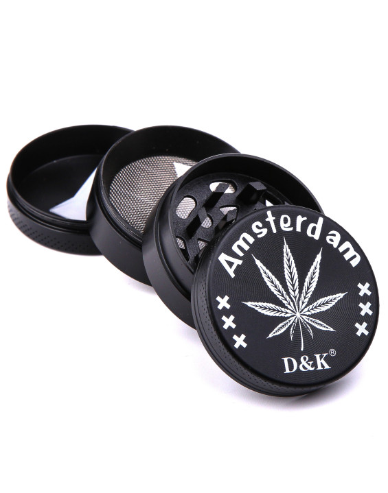 Гріндер - D&K Амстердам