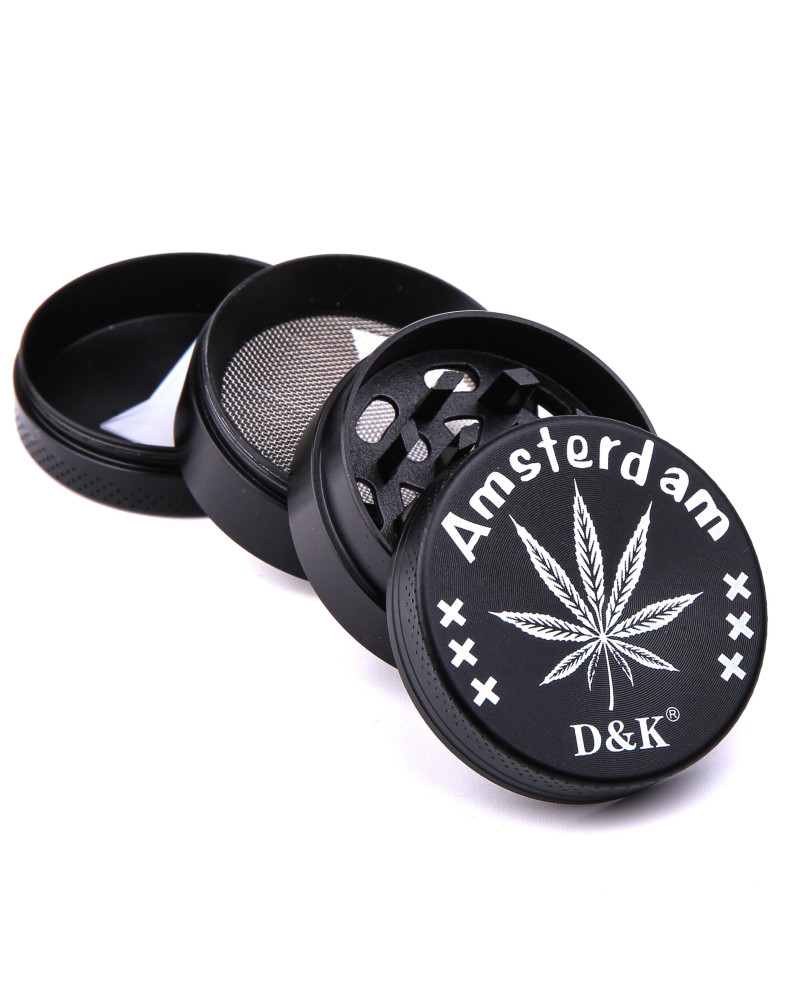 Гріндер - D&K Амстердам