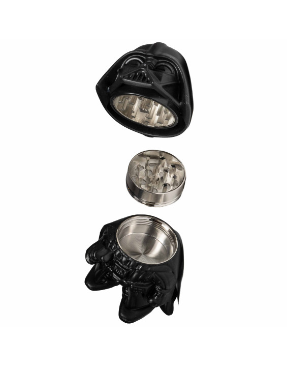 Гріндер - Дарт Вейдер