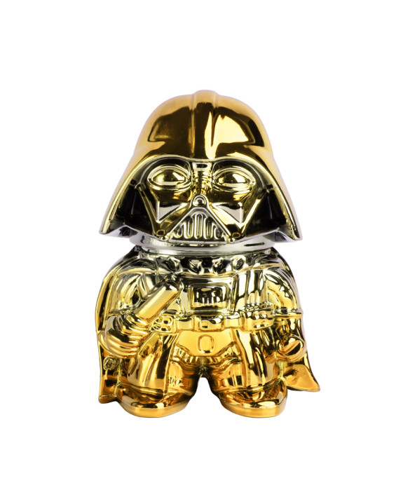 Гріндер - Darth Vader