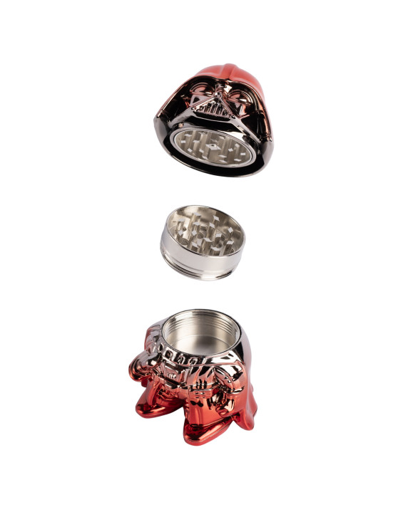 Гріндер - Darth Vader