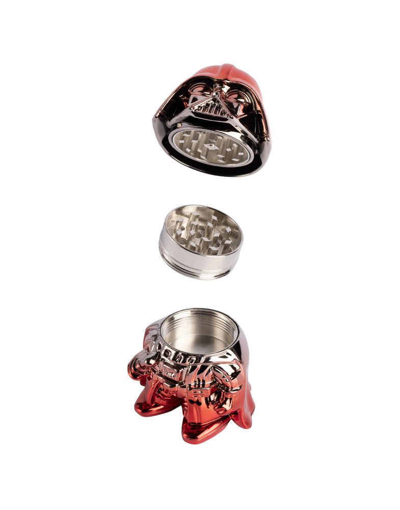 Гріндер - Darth Vader