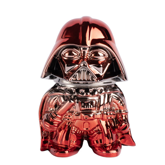 Гріндер - Darth Vader