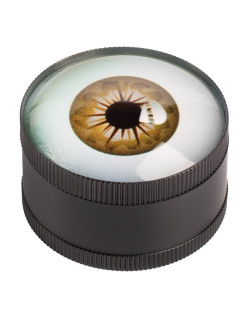 Гріндер - Око