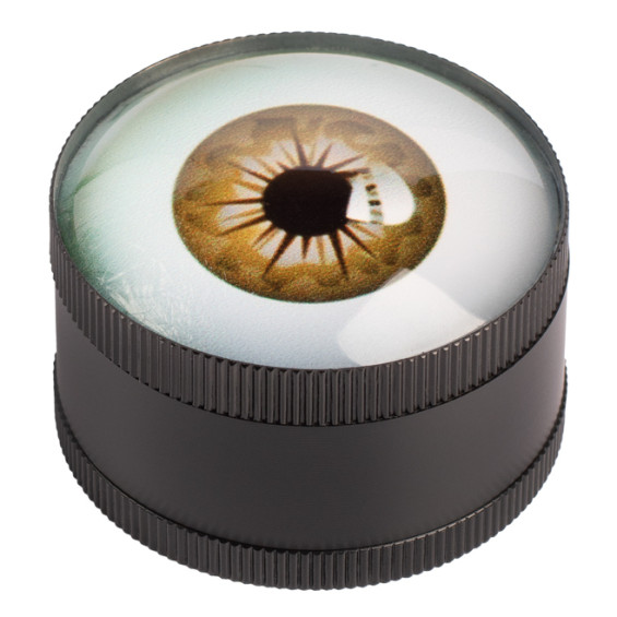 Гриндер - Глаз