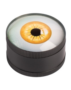 Гріндер - Око