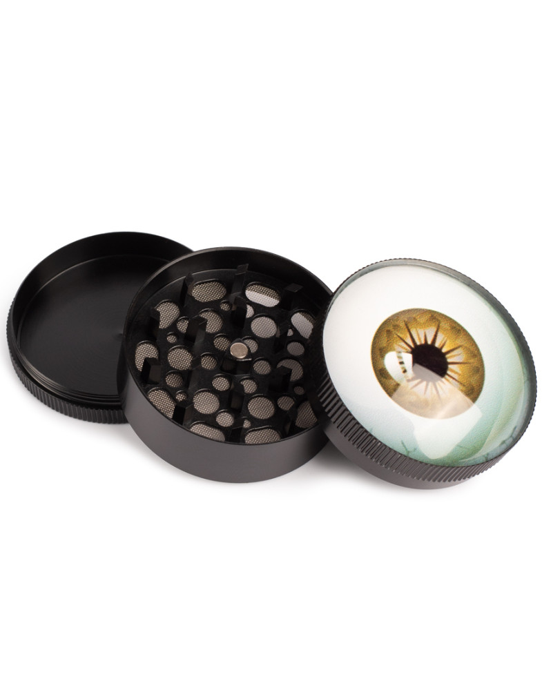 Гриндер - Глаз