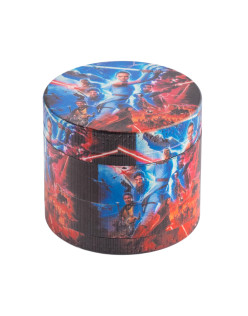 Гріндер - Fight