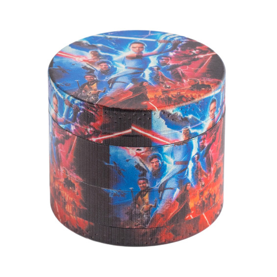 Гріндер - Fight