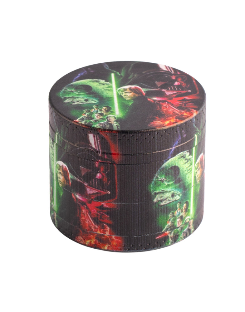 Гріндер - Fight