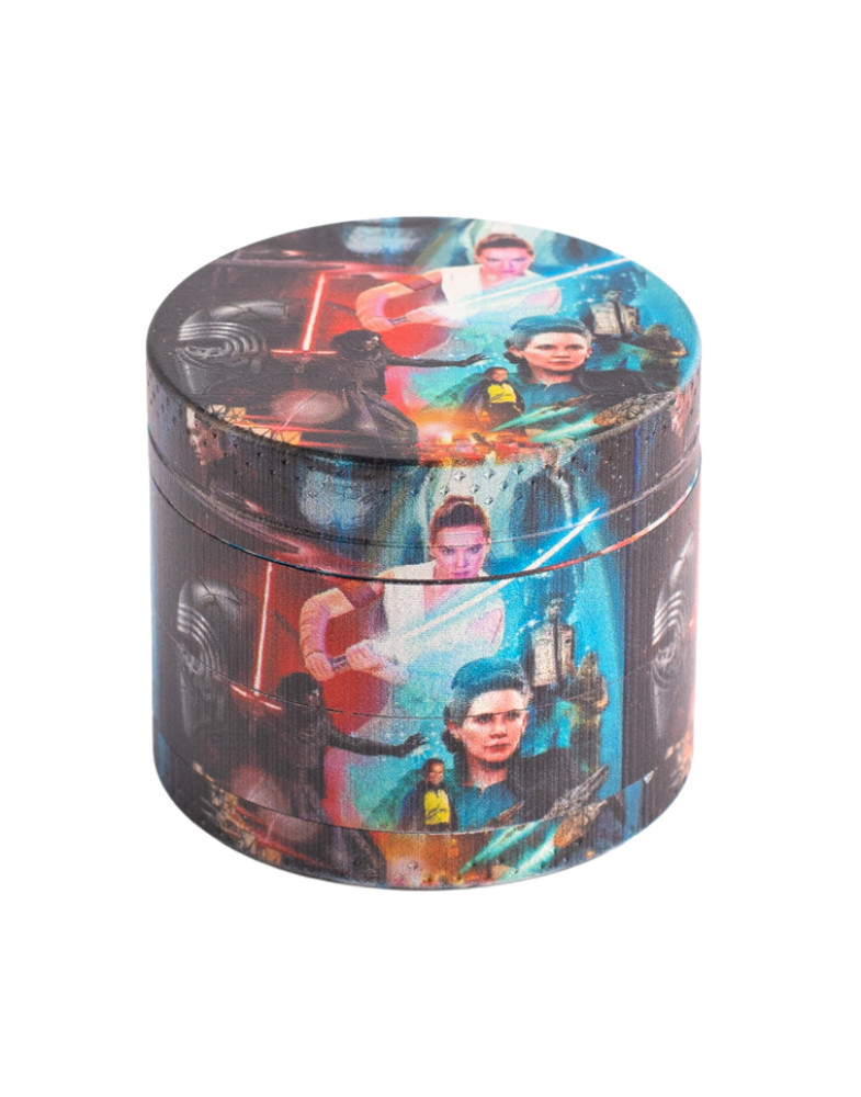 Гріндер - Fight