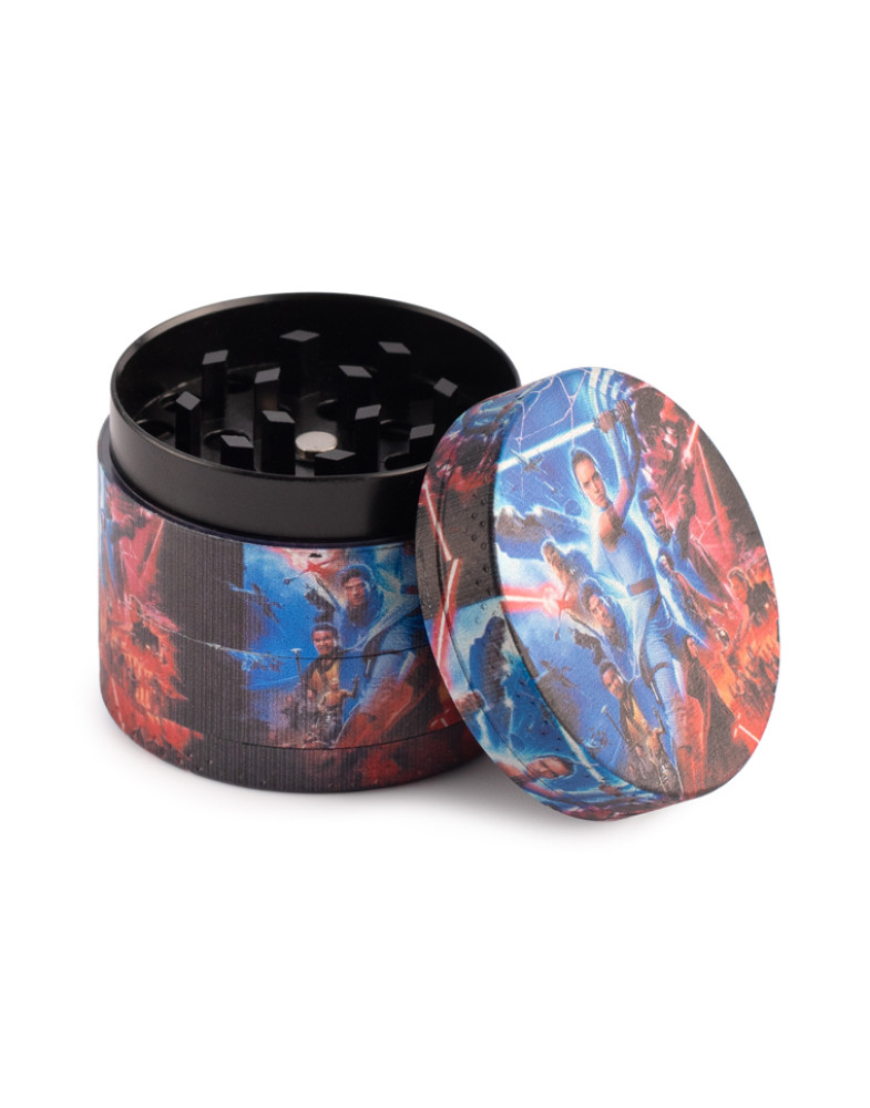 Гріндер - Fight