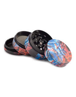 Гріндер - Fight