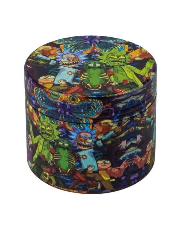 Гріндер - Космос