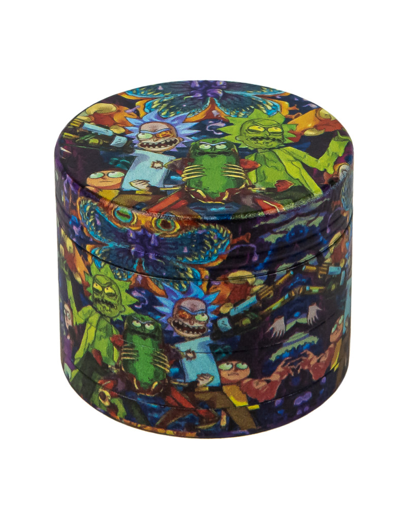 Гріндер - Космос