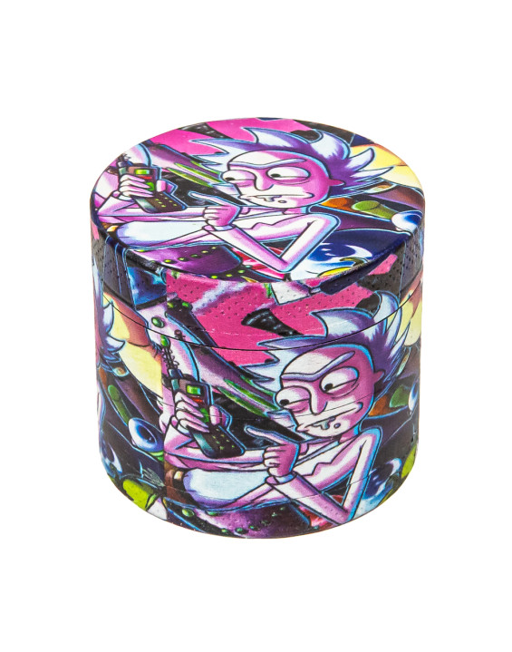 Гріндер - Космос