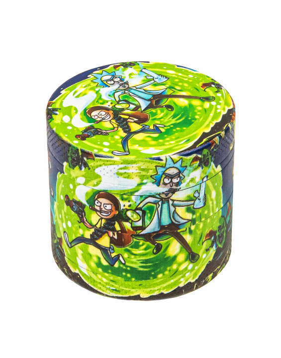 Гріндер - Космос