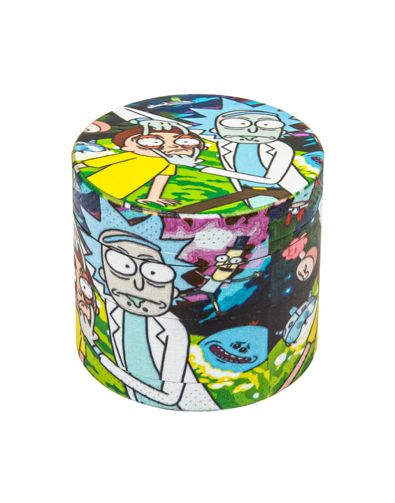 Гріндер - Космос