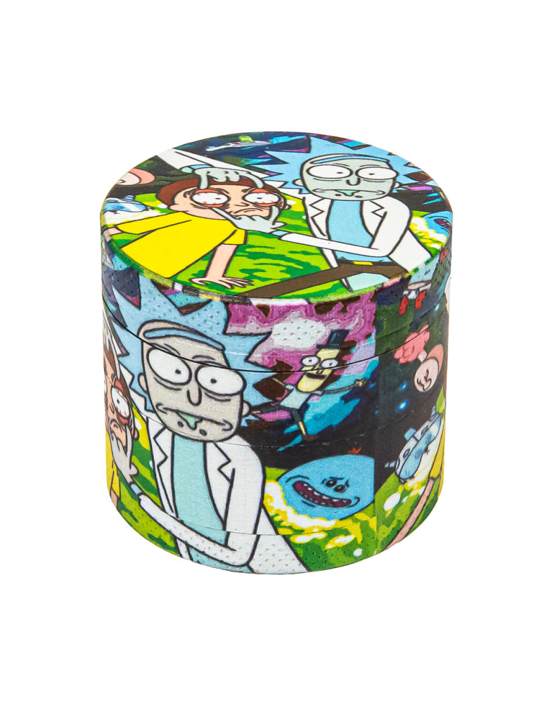 Гріндер - Космос