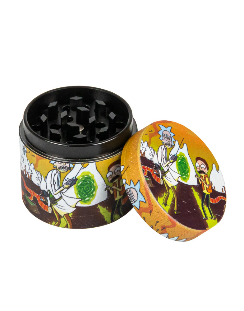 Гріндер - Космос