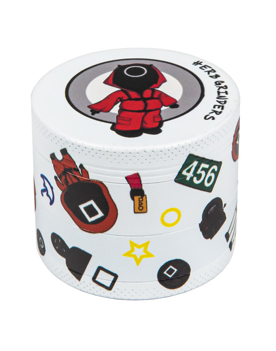 Гріндер - Game