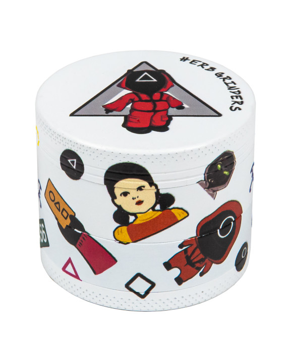 Гріндер - Game