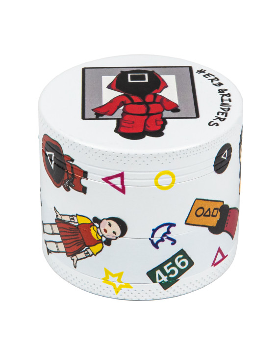 Гріндер - Game