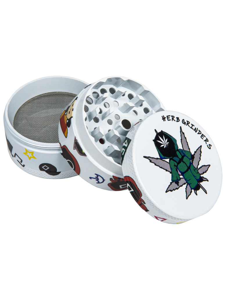 Гріндер - Game