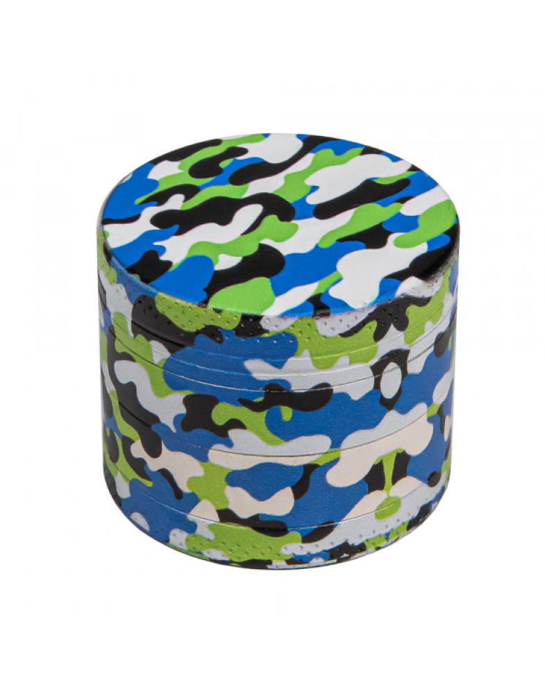 Гріндер - Hike