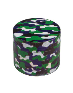 Гріндер - Hike