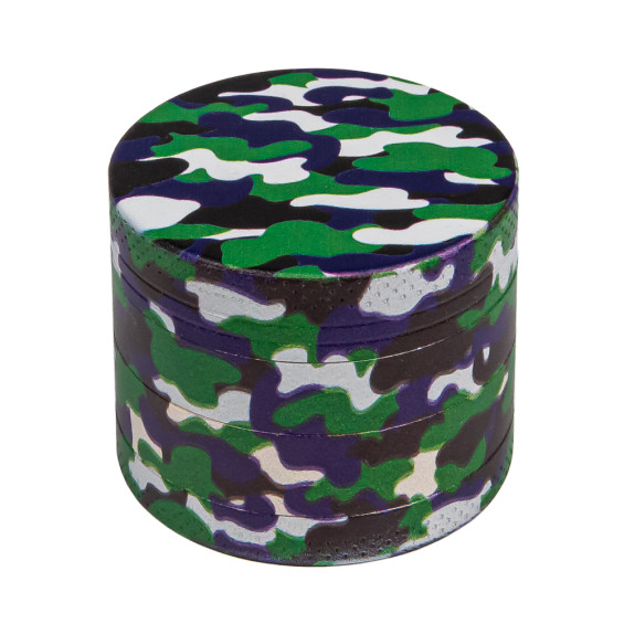 Гріндер - Hike