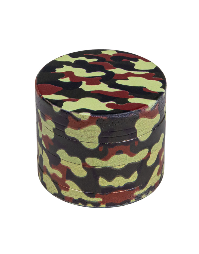 Гріндер - Hike