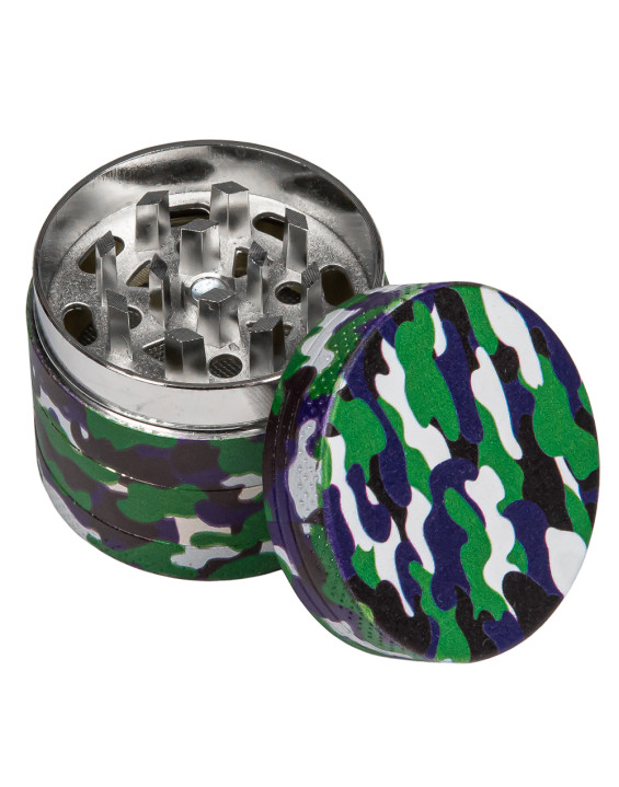 Гріндер - Hike