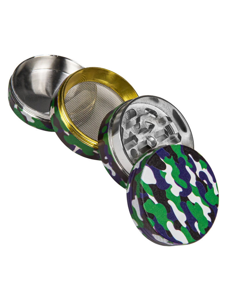 Гріндер - Hike