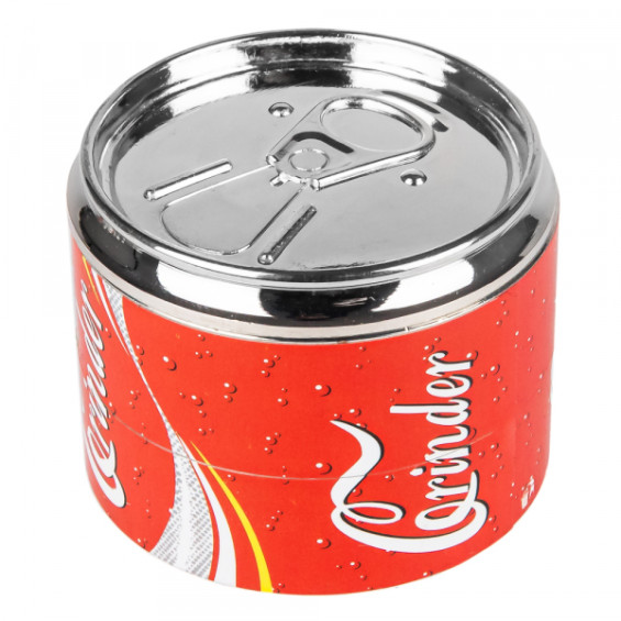 Гріндер - Jar