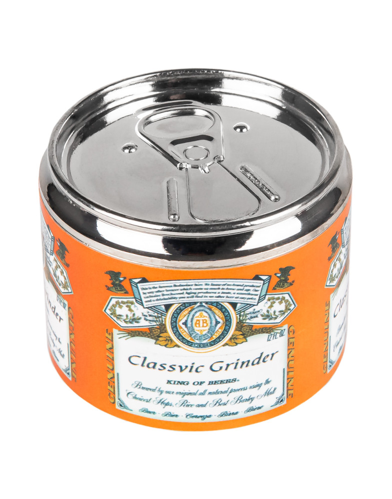 Гріндер - Jar