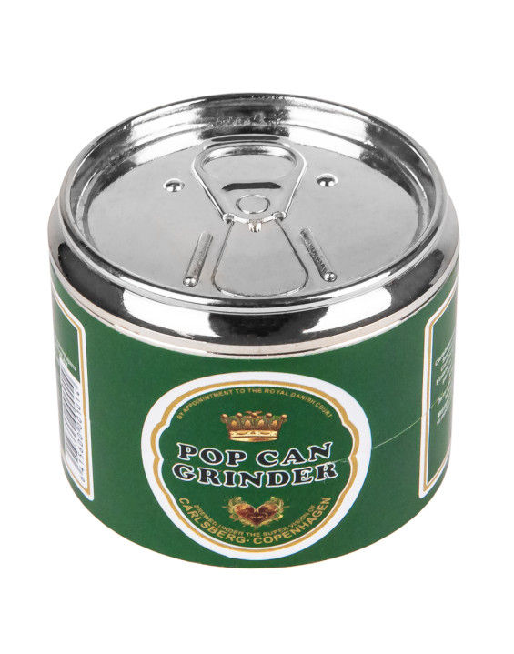 Гріндер - Jar