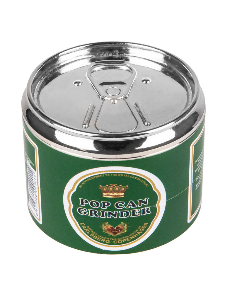 Гріндер - Jar