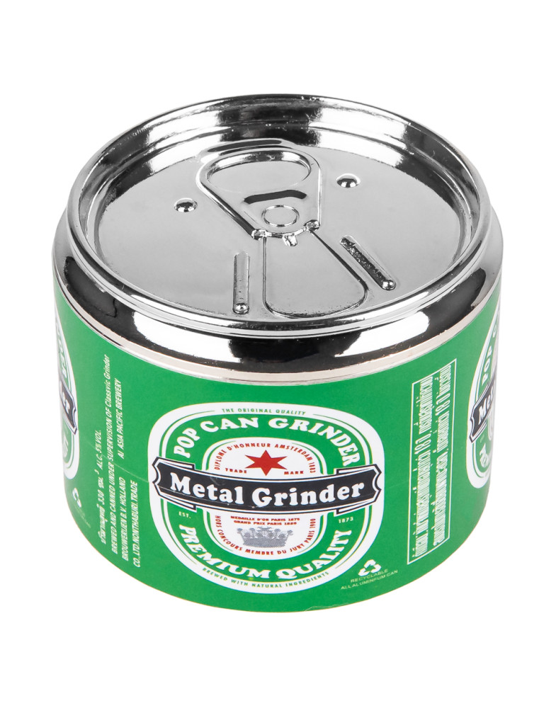 Гріндер - Jar