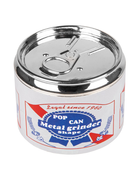 Гріндер - Jar