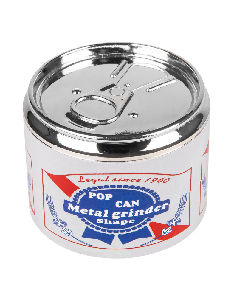 Гріндер - Jar