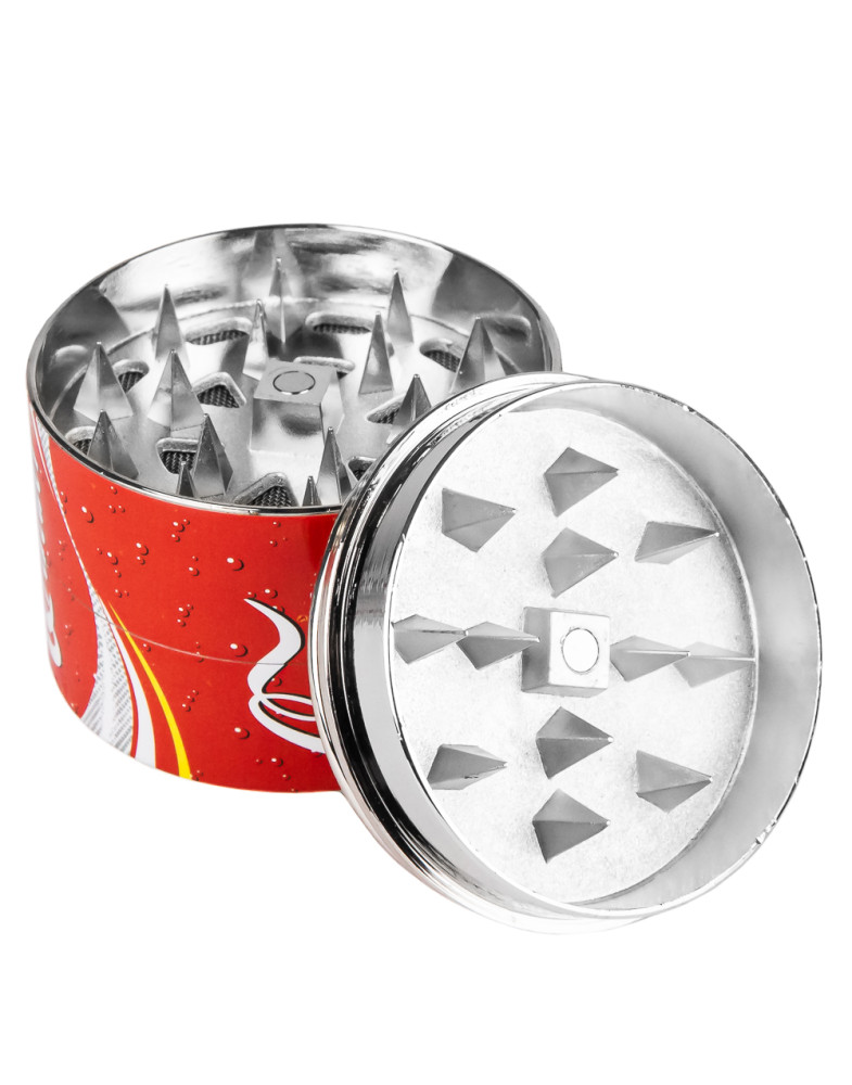 Гріндер - Jar