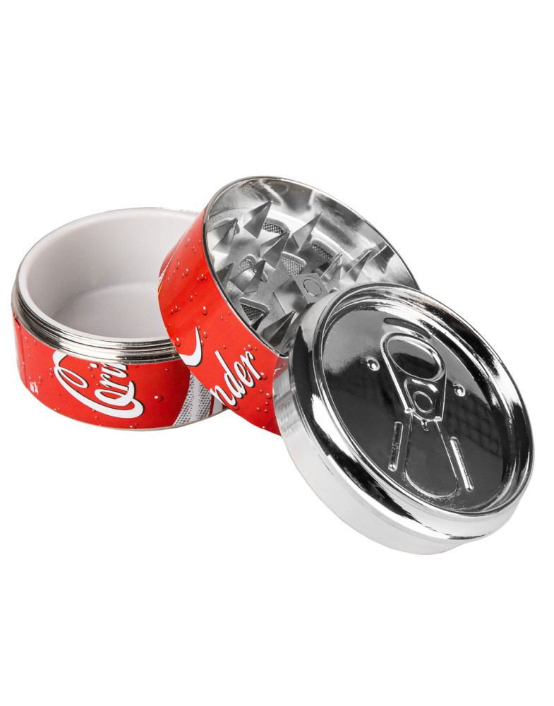 Гріндер - Jar