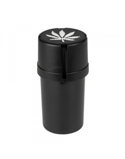 Гріндер+Контейнер - Листок