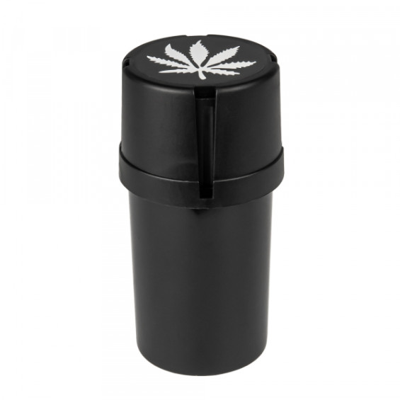 Гріндер+Контейнер - Листок