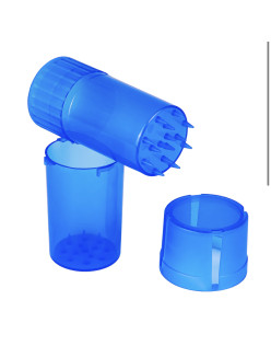 Гріндер+Контейнер - Листок